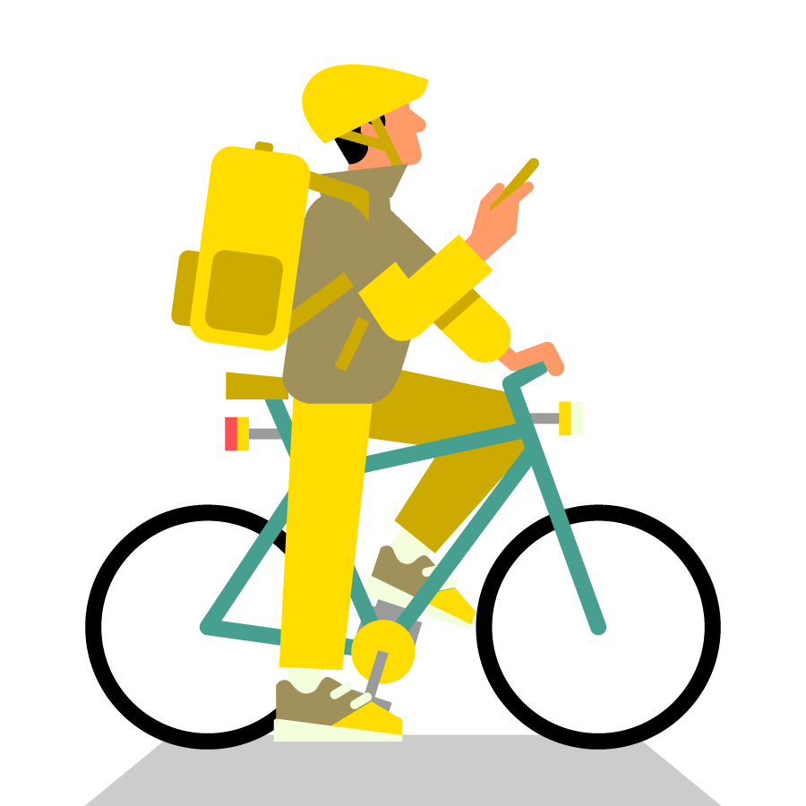 courier-illustration