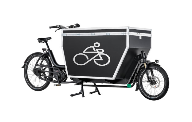 velo-cargo